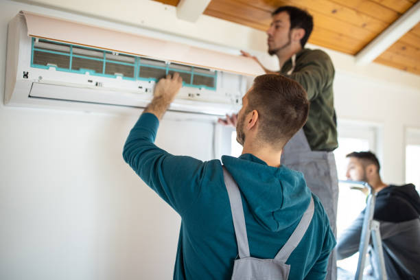  West End Cobb Town, AL HVAC Pros