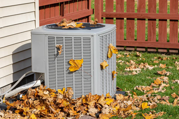 Best HVAC air duct cleaning  in West End Cobb Town, AL