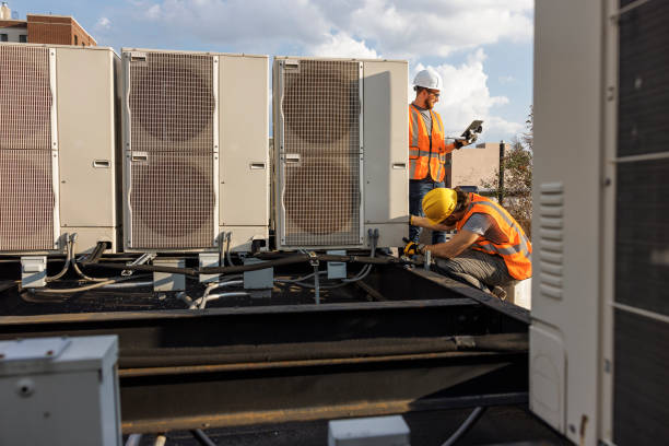 Best HVAC tune-up services  in West End Cobb Town, AL