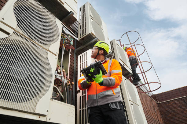 Affordable air conditioning repair in West End Cobb Town, AL