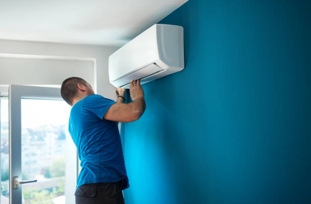 Best HVAC installation services  in West End Cobb Town, AL