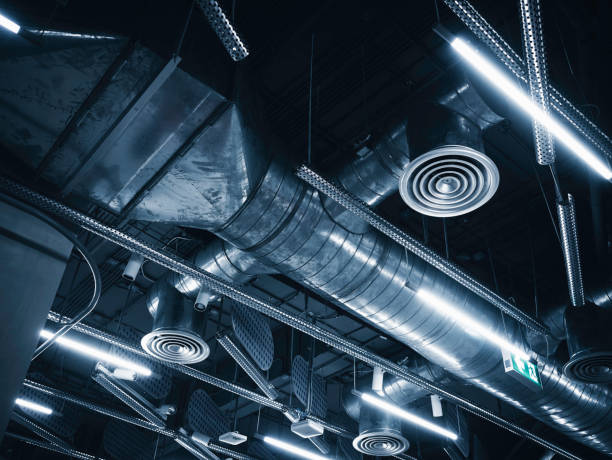 Best Commercial HVAC repair  in West End Cobb Town, AL