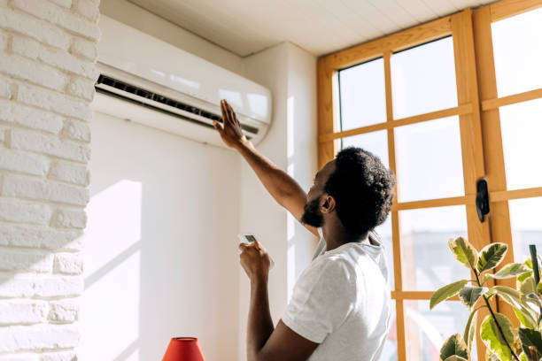Professional HVAC in West End Cobb Town, AL