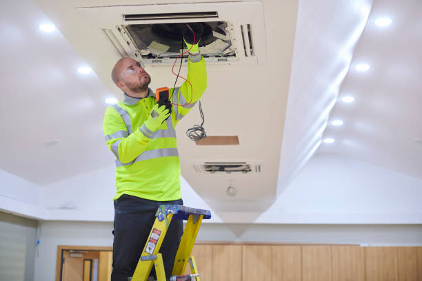 HVAC emergency services in West End Cobb Town, AL