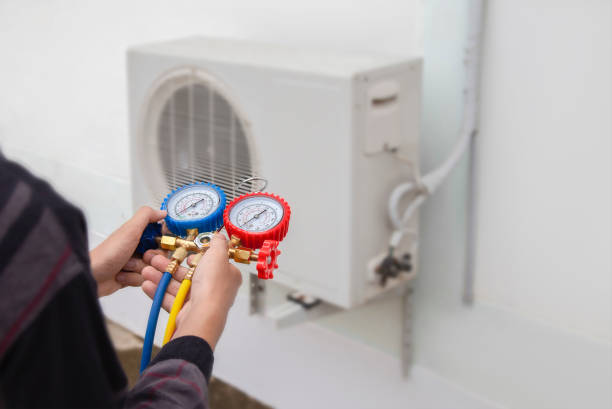 Best Air conditioning repair  in West End Cobb Town, AL