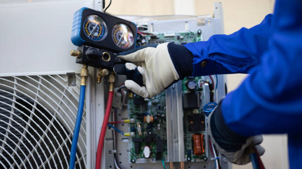 Best Furnace repair near me  in West End Cobb Town, AL